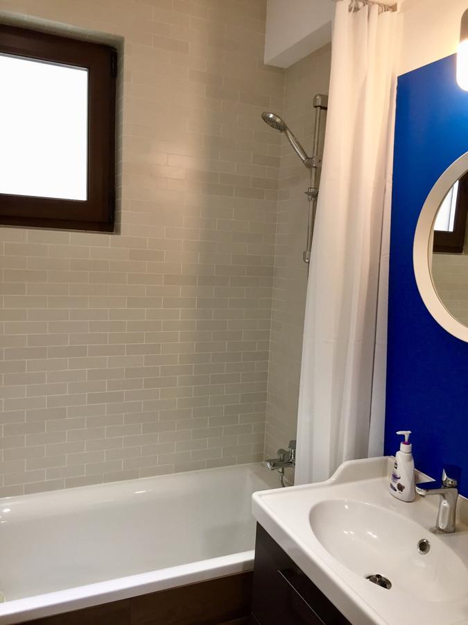 Apartament Aty Năvodari Buitenkant foto