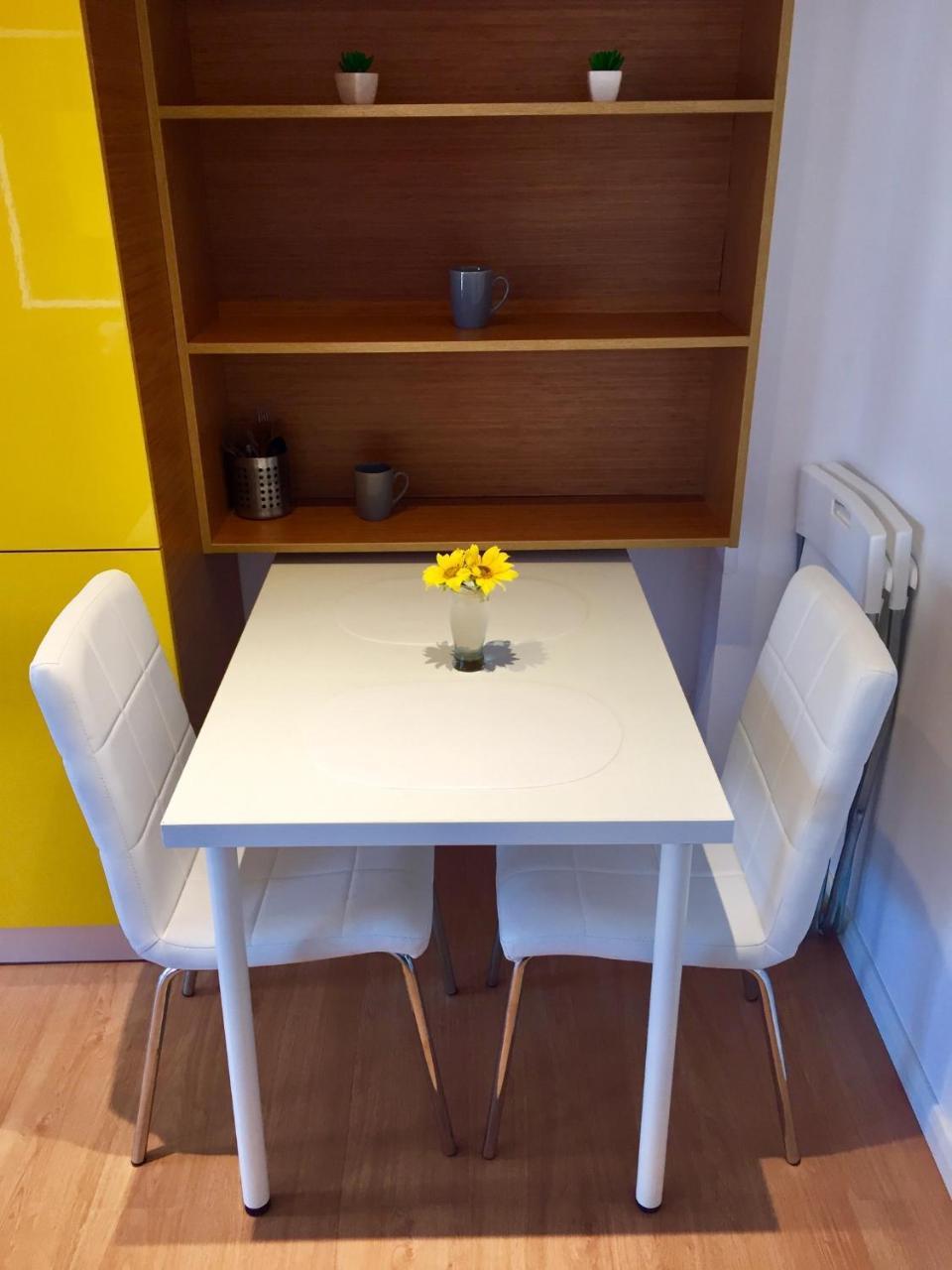 Apartament Aty Năvodari Buitenkant foto