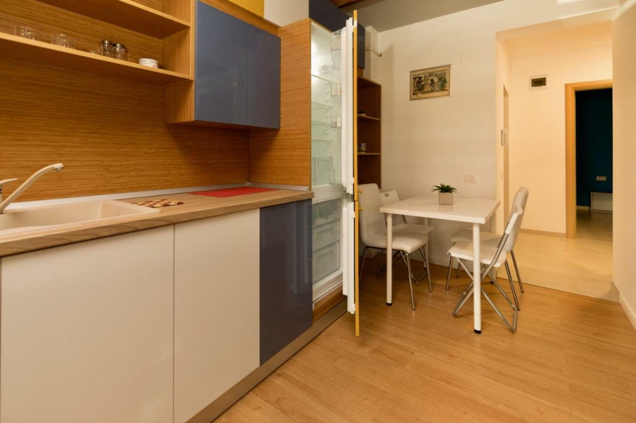 Apartament Aty Năvodari Buitenkant foto