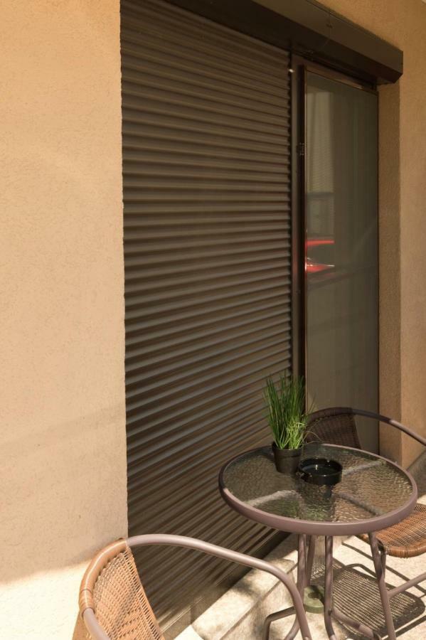 Apartament Aty Năvodari Buitenkant foto