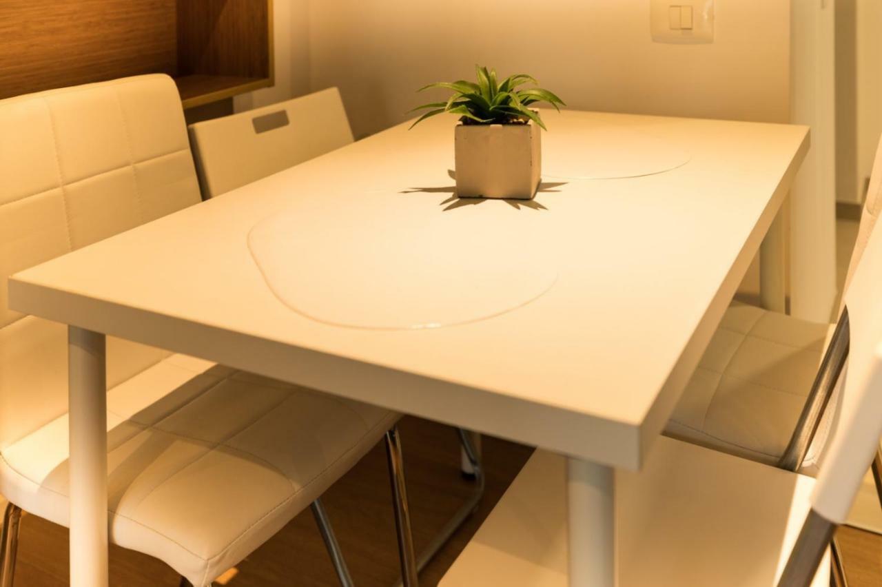 Apartament Aty Năvodari Buitenkant foto
